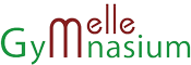 Gymnasium Melle Logo